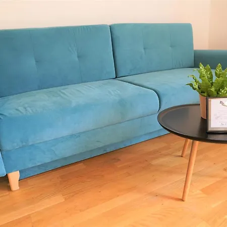 Appartement Komfortables Und Ruhiges Airport In Berlin Sxf