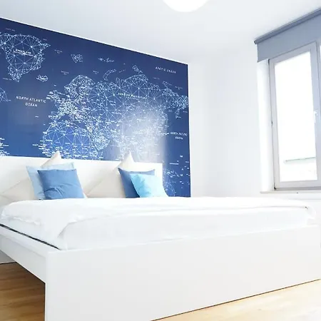 Komfortables Und Ruhiges Airport In Berlin Sxf Appartement *