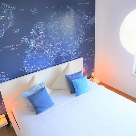 Komfortables Und Ruhiges Airport In Berlin Sxf Appartement Schönefeld