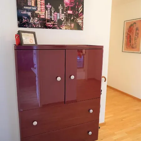 Komfortables Und Ruhiges Airport In Berlin Sxf Appartement *