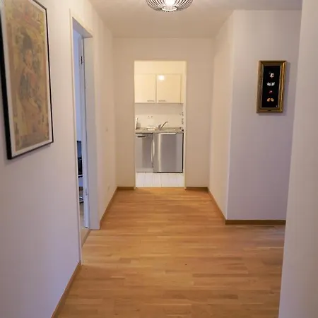 Appartement Komfortables Und Ruhiges Airport In Berlin Sxf *