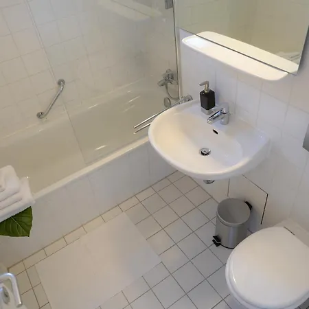 Appartement Komfortables Und Ruhiges Airport In Berlin Sxf *