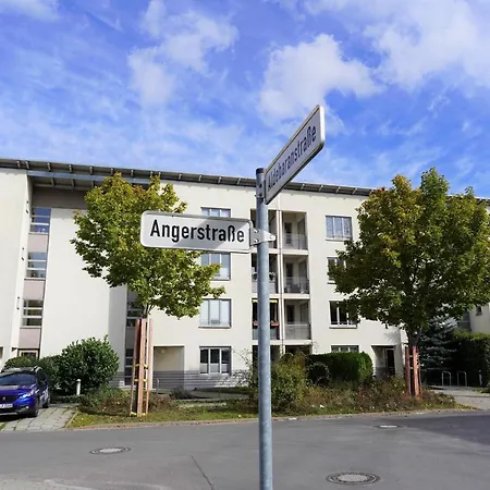 Komfortables Und Ruhiges Airport In Berlin Sxf